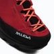 Черевики Salewa MTN Trainer 2 MID GTX Wms жіночі 6840 38 червоні - зображення 3