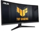 Монітор Asus 34" TUF Gaming VG34VQ3B (90LM0AA0-B01170) - зображення 1