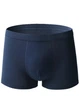 Мужские хлопковые трусы боксерки Good Style (1461-54-05) Темно-синий 4XL No Brand (54) - изображение 1