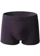 Мужские хлопковые трусы боксерки Good Style (1461-52-04) Фиолетовый 3XL No Brand (52) - изображение 1