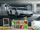 Фотошпалери флізелінові 3д Upstream Lamborghini 112х75 см (S5CAR-014/0) - зображення 4