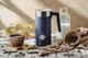 Спінювач молока Adler AD 4494 Dark-blue - зображення 8