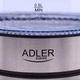Електричний чайник з підсвічуванням Adler AD 1225 1.7л - зображення 3