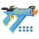 Бластер Nerf Rival Vision XXII-800 - изображение 1