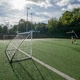 Ворота футбольні QUICKPLAY KICKSTER ELITE SKRZAT 300 х 100 см, білі - изображение 3