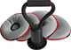 Гиря розбірна м'яка Master Adjustable 0,5 - 9,5 кг - изображение 3