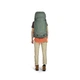 Рюкзак Osprey Kyte 48 rocky brook green - WXS/S - зелений - зображення 5