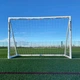 Ворота футбольні QUICKPLAY Q-FOLD 240 x 150 см, білі - изображение 1
