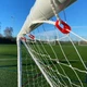 Ворота футбольні QUICKPLAY Q-FOLD 240 x 150 см, білі - изображение 5