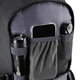Рюкзак туристичний NC1942 BLACK GHOSTER 20L NILS CAMP - зображення 8