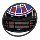 Дартс електронний CARROMCO Striker 401 - 41,7 см - изображение 4