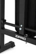 Лава пряма під штангу Zipro Core (складна) - изображение 7