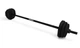 Штанга Body Pump Black Zipro з комплектом обтяжень 20 кг - изображение 1