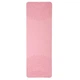 Килимок для йоги YM10 TPE LIGHT PINK HMS - изображение 1