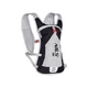 Біговий рюкзак NC1708 BLACK TRIPPER NILS CAMP - изображение 1