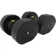 Гантелі регульовані MX SELECT MX85 Dumbbell 5,6 - 38,6 КГ + ПІДСТАВКА - изображение 2