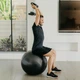 Гантелі регульовані MX SELECT MX85 Dumbbell 5,6 - 38,6 КГ + ПІДСТАВКА - изображение 8