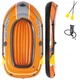 Надувний човен HYDRO-FORCE Condor 3000 2,32 x 1,15 м - изображение 2