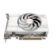 Видеокарта Sapphire AMD RX 6500 XT ITX GAMING OC 4GB 18000 Мгц (11314-04-20G) Белый - изображение 2