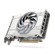 Видеокарта Sapphire AMD RX 6500 XT ITX GAMING OC 4GB 18000 Мгц (11314-04-20G) Белый - изображение 3