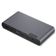 Док станція Lenovo USB-C Universal Business Dock (40B30090EU) Чорний - зображення 1