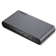 Док станція Lenovo USB-C Universal Business Dock (40B30090EU) Чорний - зображення 2