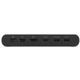 Док станція Lenovo USB-C Universal Business Dock (40B30090EU) Чорний - зображення 3