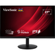 Монитор игровой 27" ViewSonic VG2709-2K-MHD-2 IPS 2560х1440 поворотный экран Black - изображение 1