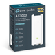 Точка доступа TP-Link EAP650-Outdoor 2.4ГГц + 5 ГГц Белый - изображение 4
