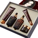 Подарочный набор IMAGES Beauty Avocado Peptide 5 в 1 по уходу за лицом с пептидами авокадо антивозрастной - изображение 3