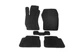 Автоковрики Digital Designs Subaru Forester III (SH) 2008-2011 5 шт Черный (1551230051) - изображение 1