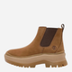 Жіночі челсі низькі Timberland Roxie Lane TB0A28XMEM71 37.5 (6.5US) 23.5 см Коричневі (197065958930) - зображення 6