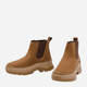 Жіночі челсі низькі Timberland Roxie Lane TB0A28XMEM71 37.5 (6.5US) 23.5 см Коричневі (197065958930) - зображення 9