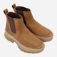 Жіночі челсі низькі Timberland Roxie Lane TB0A28XMEM71 39 (8US) 25 см Коричневі (197065958992) - зображення 7