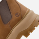 Жіночі челсі низькі Timberland Roxie Lane TB0A28XMEM71 40 (9US) 26 см Коричневі (197065959234) - зображення 11