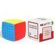 Куб ShengShou Mr M 6х6х6 Скоростной Магнитный Stickerless - изображение 4