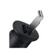 Держатель для мобильного Baseus Metal AgeⅡ Gravity Car Mount（Air Outlet Version）Dark Grey (SUJS000013) - изображение 4