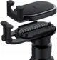 Автотримач для телефона Baseus Stable Gravitational Car Mount Air (Air Outlet Version) Black (SUWX020001) - зображення 4