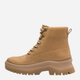 Жіночі черевики високі Timberland Roxie Lane TB0A295JEN11 39 (8US) 25 см Жовті (197065861551) - зображення 3