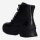 Жіночі черевики високі Timberland Roxie Lane TB0A295JW021 39.5 (8.5US) 25.5 см Чорні (197065959852) - зображення 3