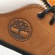 Чоловічі черевики для трекінгу Timberland Winsor Trail TB0A5TWV2311 42 (8.5US) 26.5 см Жовті (196009666306) - зображення 7