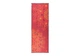 Полотенце для йоги Bodhi Mandalas 183x61 см Red - изображение 1
