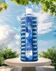 Пена для ванны Avon Senses «Сладкие сны» с ароматом ванили и бергамота 1000 мл - изображение 1