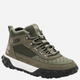 Buty trekkingowe męskie za kostkę Timberland GreenStride Motion 6 TB0A5VCVA581 41.5 (8US) 26 cm Zielone (196249558133) - obraz 4