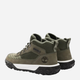 Buty trekkingowe męskie za kostkę Timberland GreenStride Motion 6 TB0A5VCVA581 43.5 (9.5US) 27.5 cm Zielone (196249559901) - obraz 5