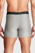 Чоловічі боксери (3 шт) M UA Perf Tech 6in Under Armour XXL 1383878-035 - изображение 3
