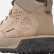 Чоловічі черевики для трекінгу Timberland GreenStride Motion 6 TB0A6CWNEN31 42 (8.5US) 26.5 см Бежеві (197065977993) - зображення 7