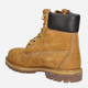 Жіночі черевики високі Timberland Premium TB1103617131 37.5 (6.5US) 23.5 см Жовті (197064631247) - зображення 3