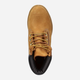 Trapery damskie wysokie Timberland Premium TB1103617131 38 (7US) 24 cm Żółte (197064631285) - obraz 4