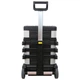 Ящик для инструмента Stanley FatMax Rolling Workshop (1-95-622) - изображение 3
